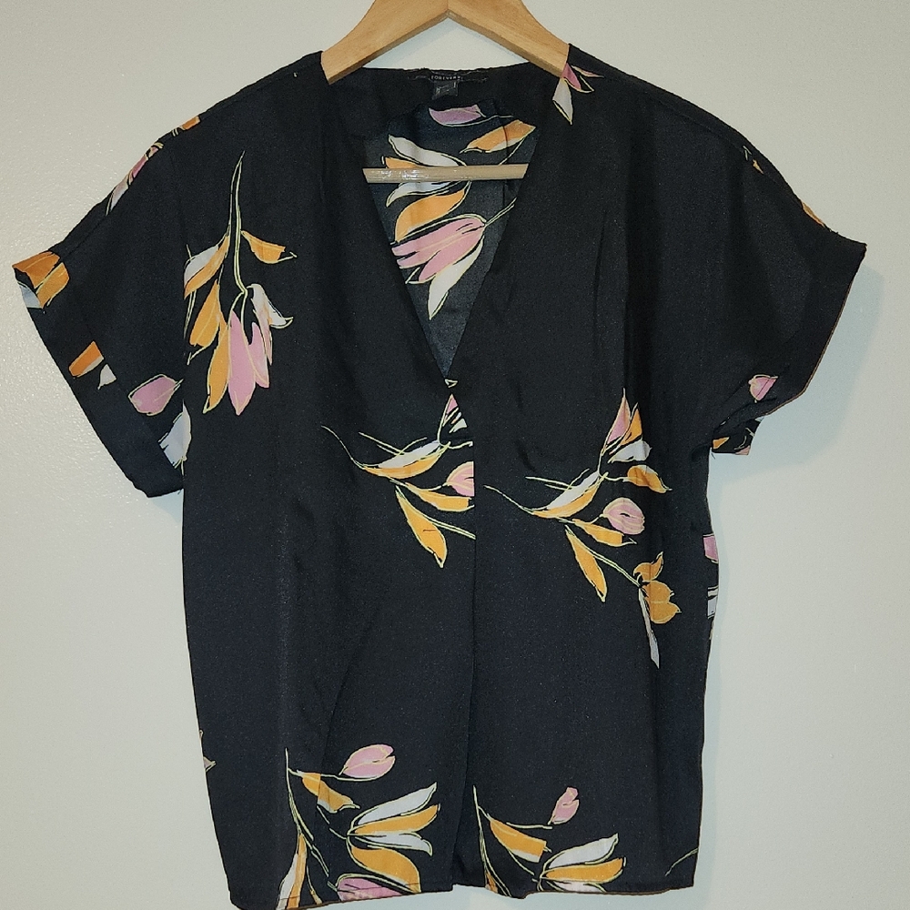 Blouses Bundle - $10 For 3